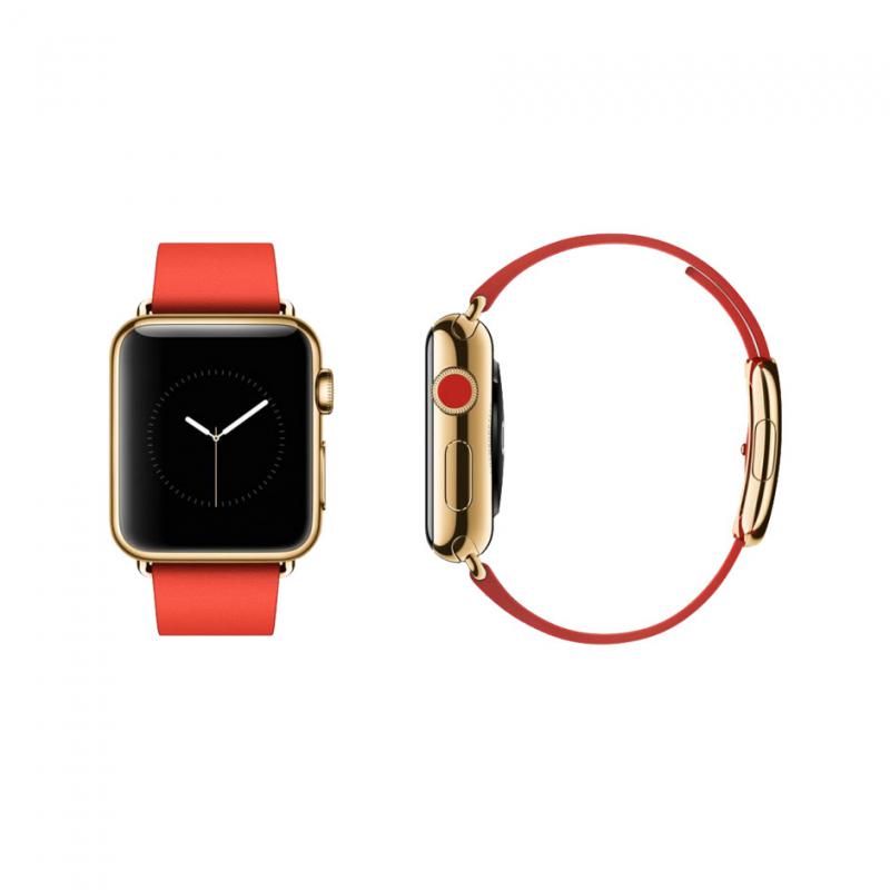 Apple Watch Edition 38mm (2015)