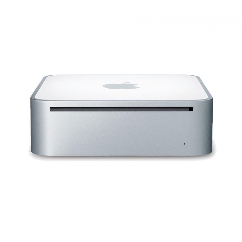 Mac mini (fine 2009) Usato