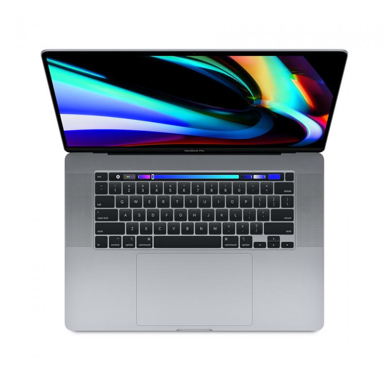 MacBook Pro (15 pollici, 2019)