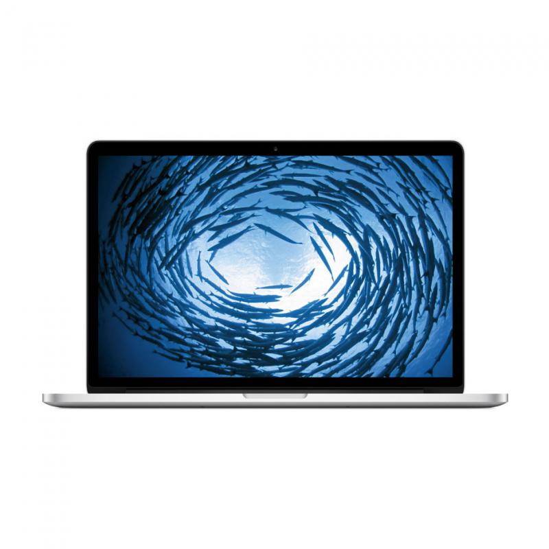 MacBook Pro (Retina, 15 pollici, inizio 2013)