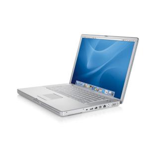 PowerBook G4 aluminum